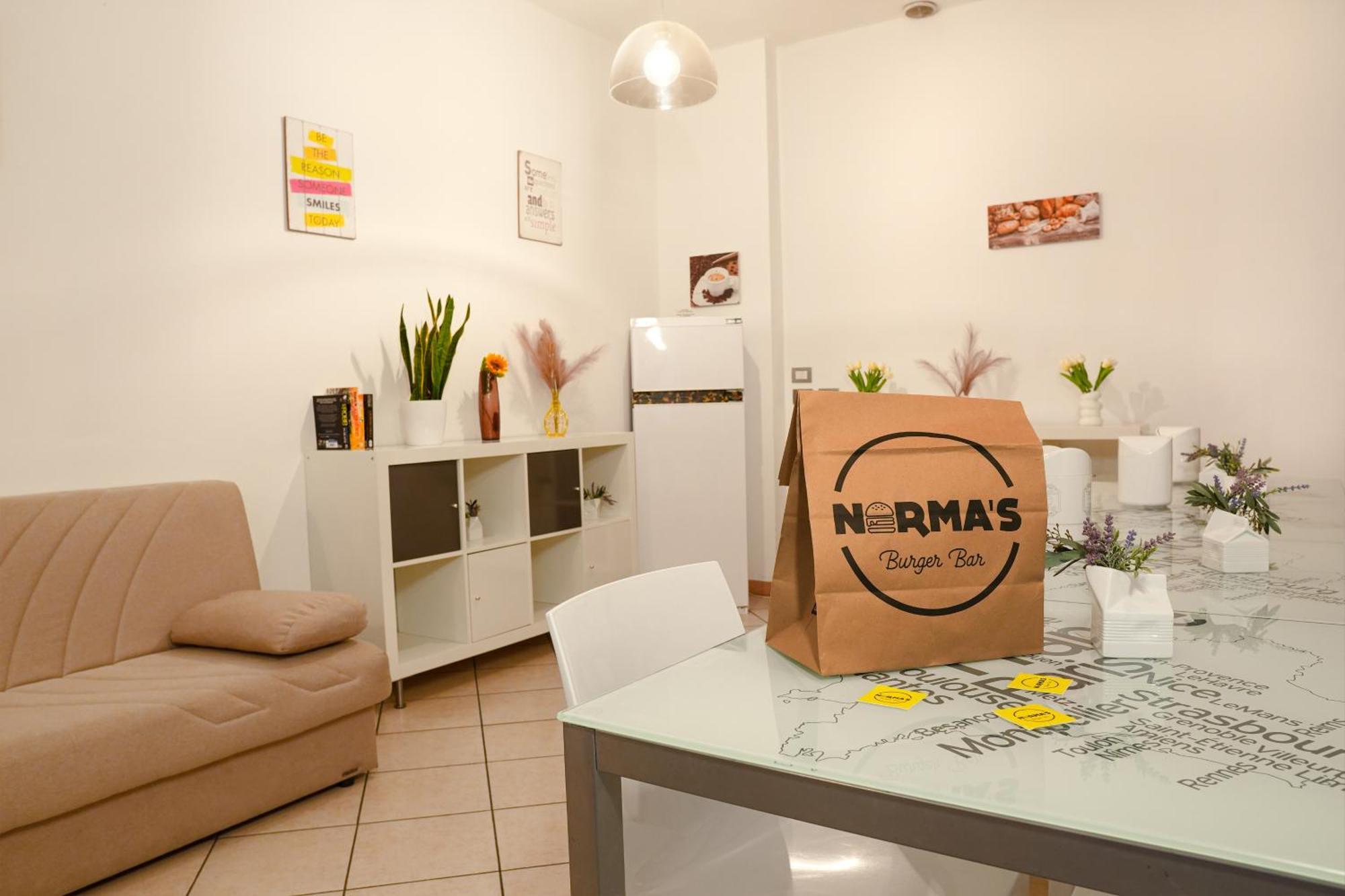 Smart Hotel Феррара Екстер'єр фото