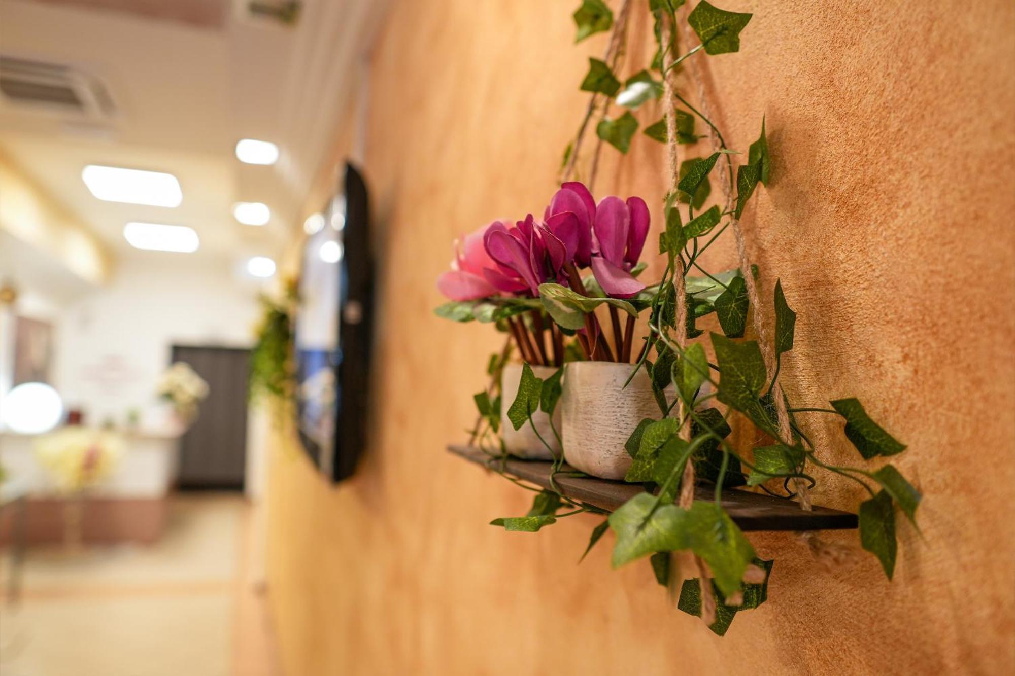 Smart Hotel Феррара Екстер'єр фото