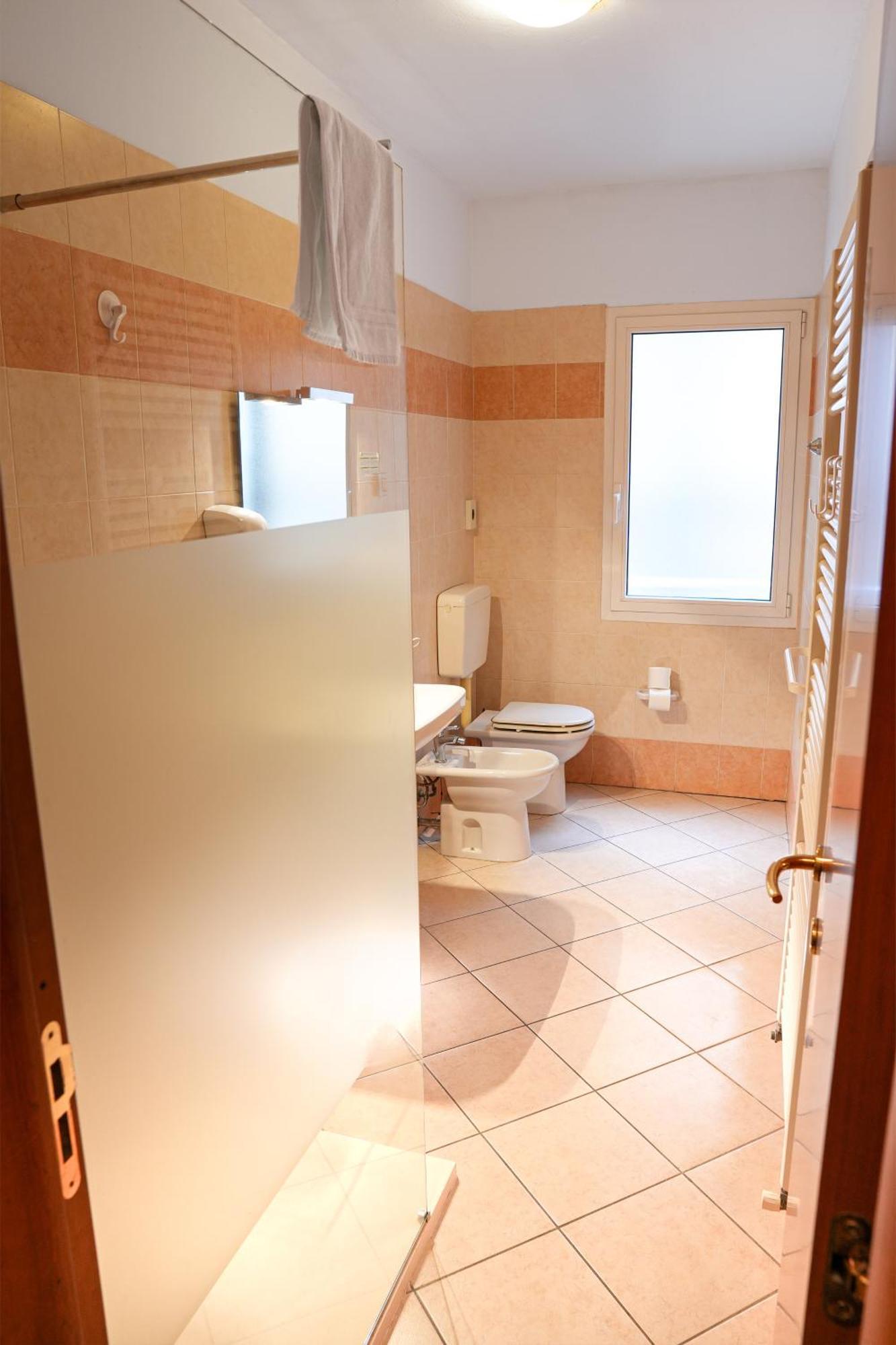 Smart Hotel Феррара Екстер'єр фото