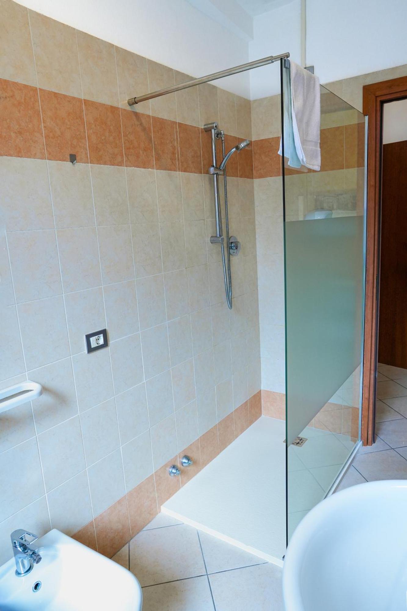 Smart Hotel Феррара Екстер'єр фото