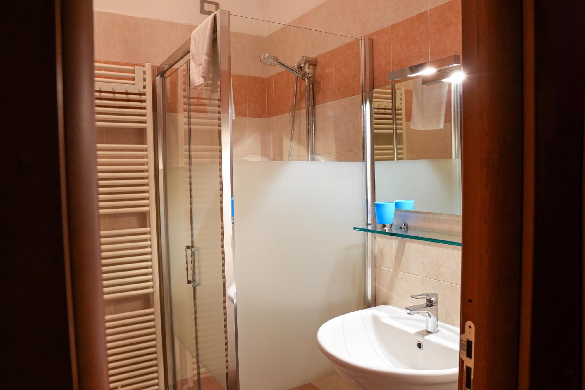 Smart Hotel Феррара Екстер'єр фото